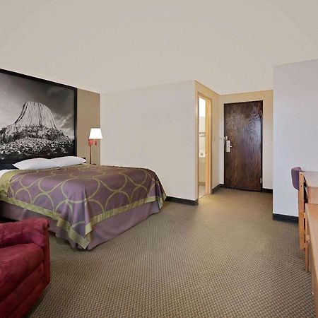 Super 8 By Wyndham Spearfish Hotel Екстериор снимка
