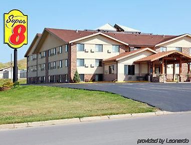 Super 8 By Wyndham Spearfish Hotel Екстериор снимка